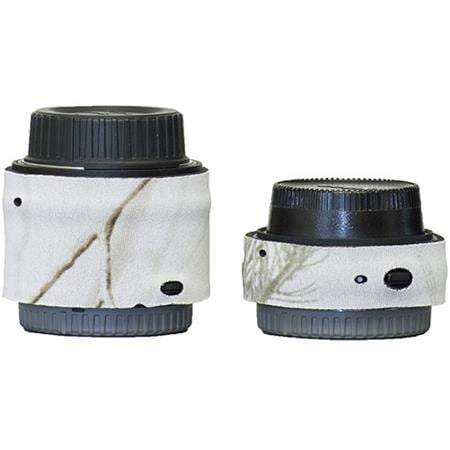 lenscoat nikon teleconverter set realtree advantage voor F serie TC afbeelding