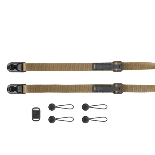 Peak Design Leash Coyote afbeelding