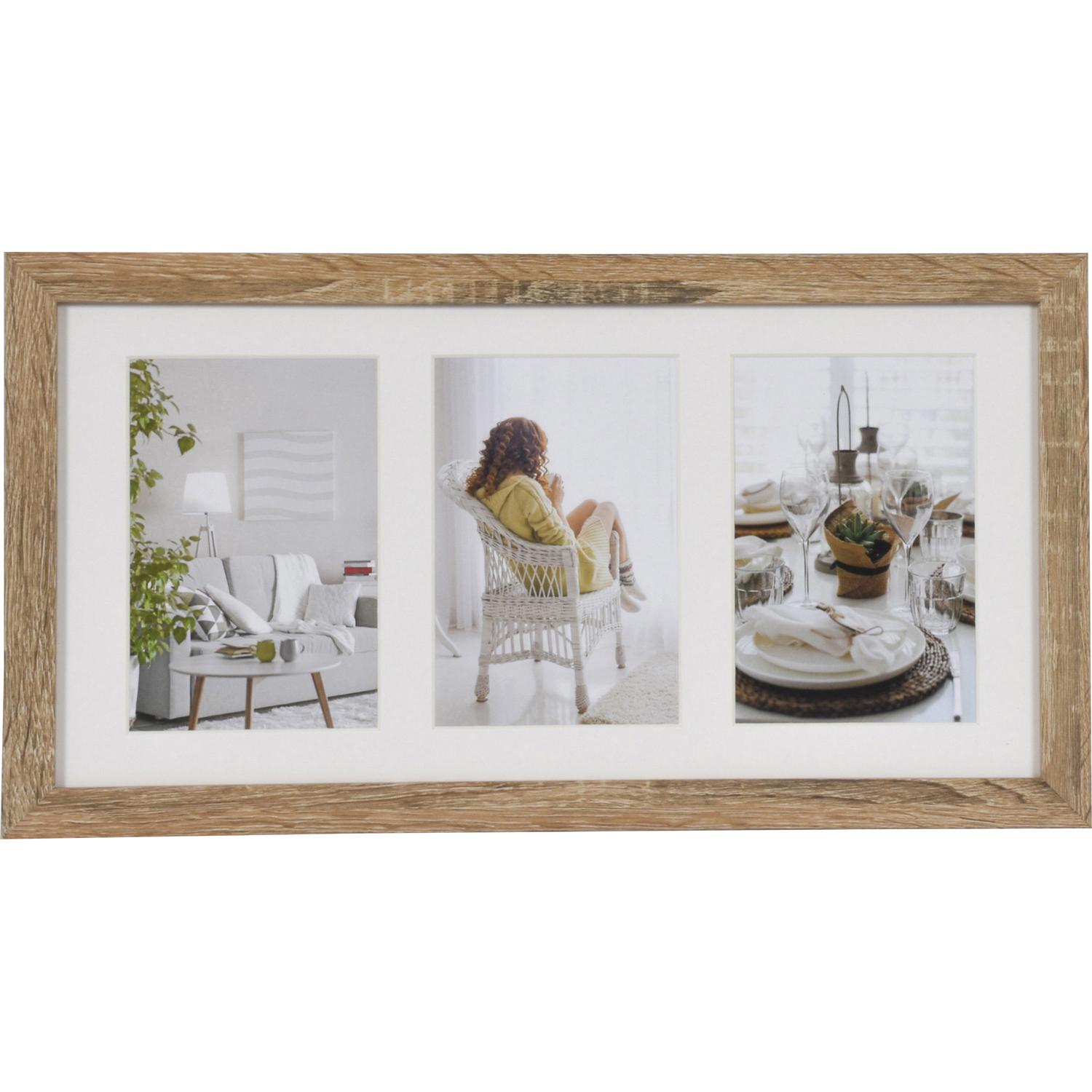 Henzo Modern 20x40 Gallery bruin afbeelding