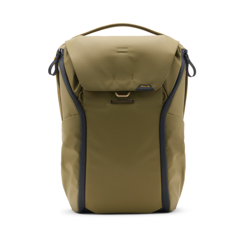 Peak Design Everyday Backpack 30l Kelp afbeelding