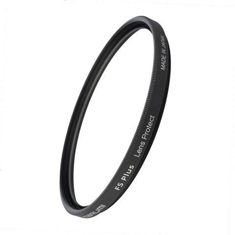 Marumi FS Plus Lens Protect Filter 52 mm afbeelding
