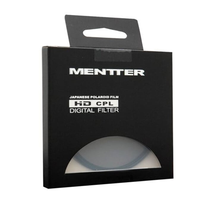 Mentter HD CPL-46 afbeelding