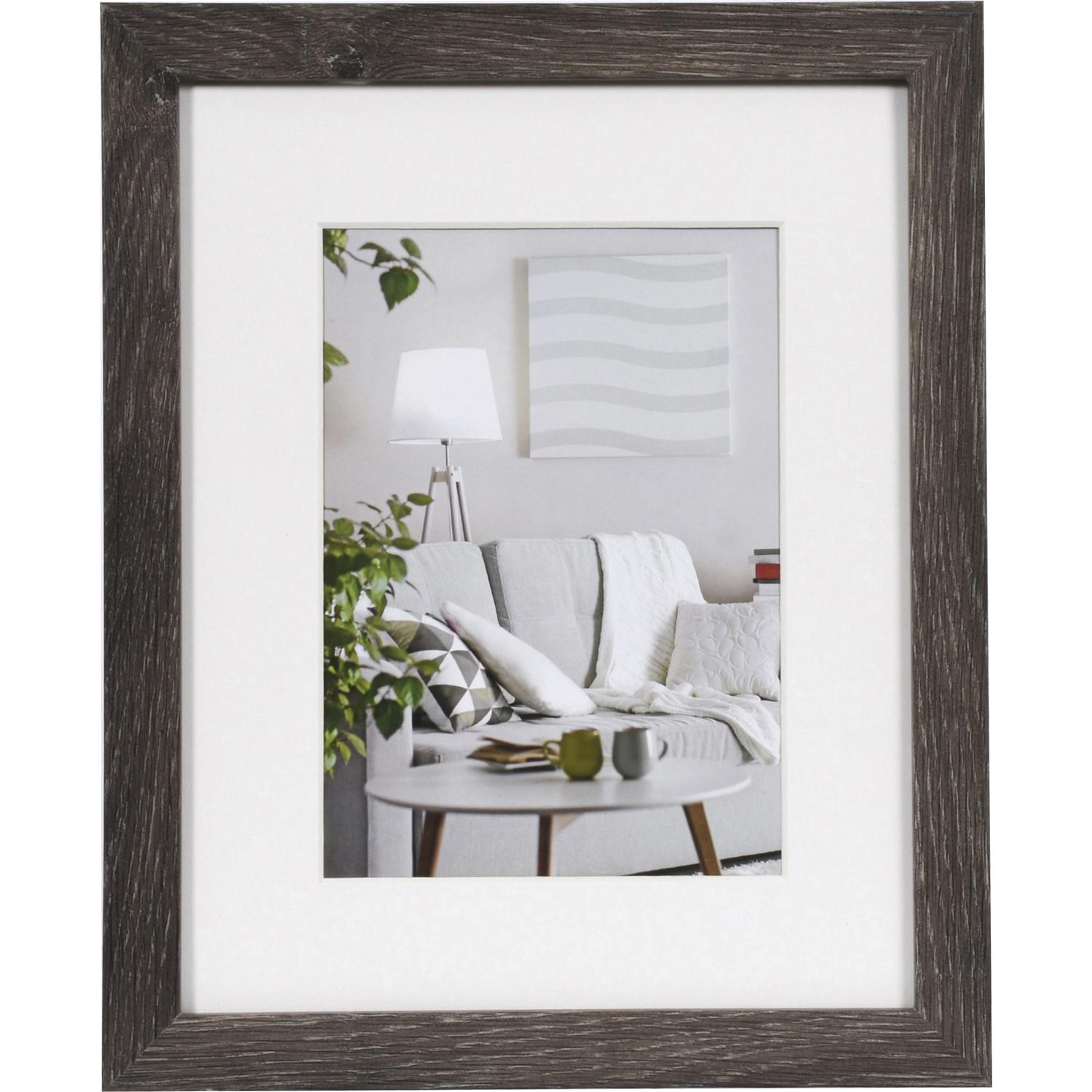 Henzo Modern 20x25 donkergrijs afbeelding