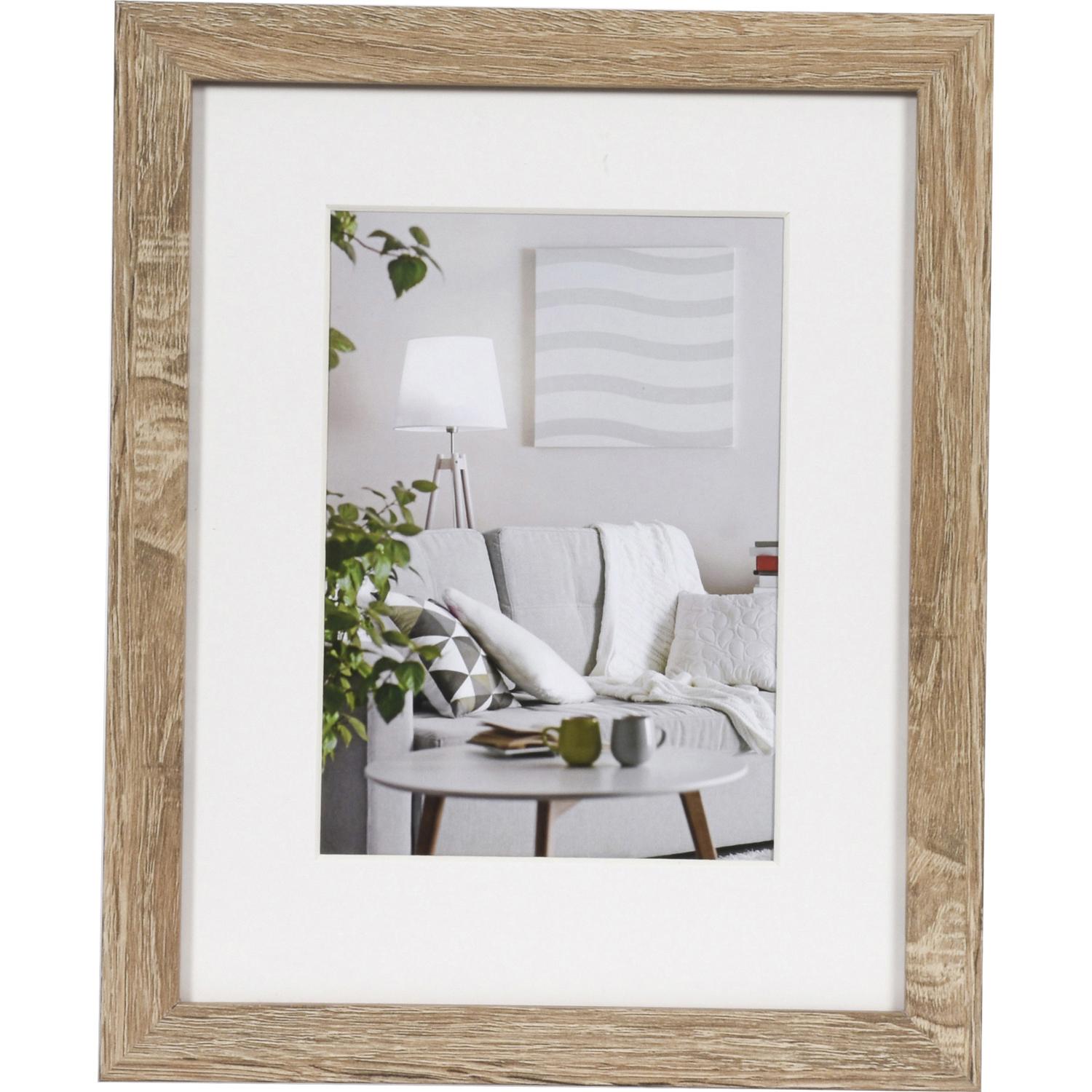 Henzo Modern 20x25 bruin afbeelding