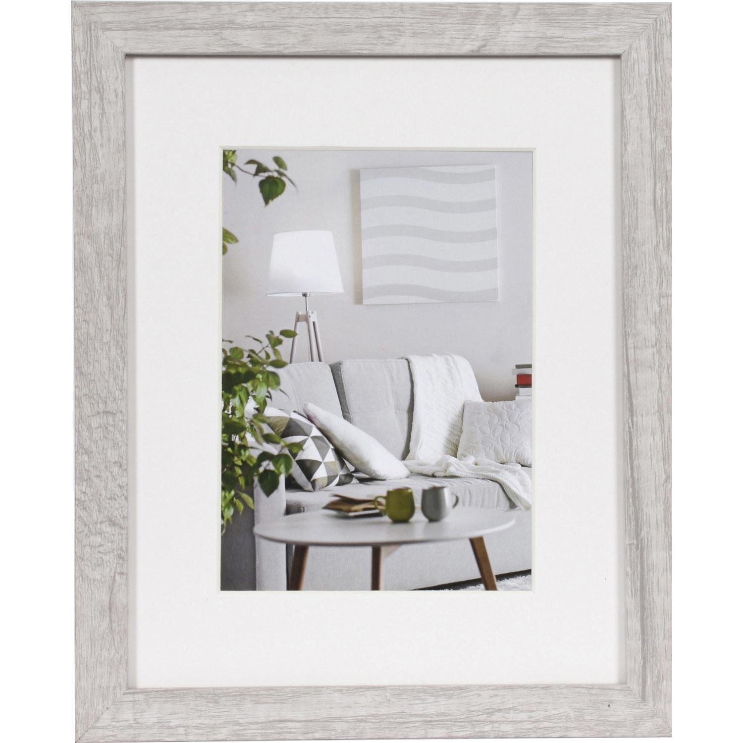Henzo Modern 20x25 Frame wit afbeelding