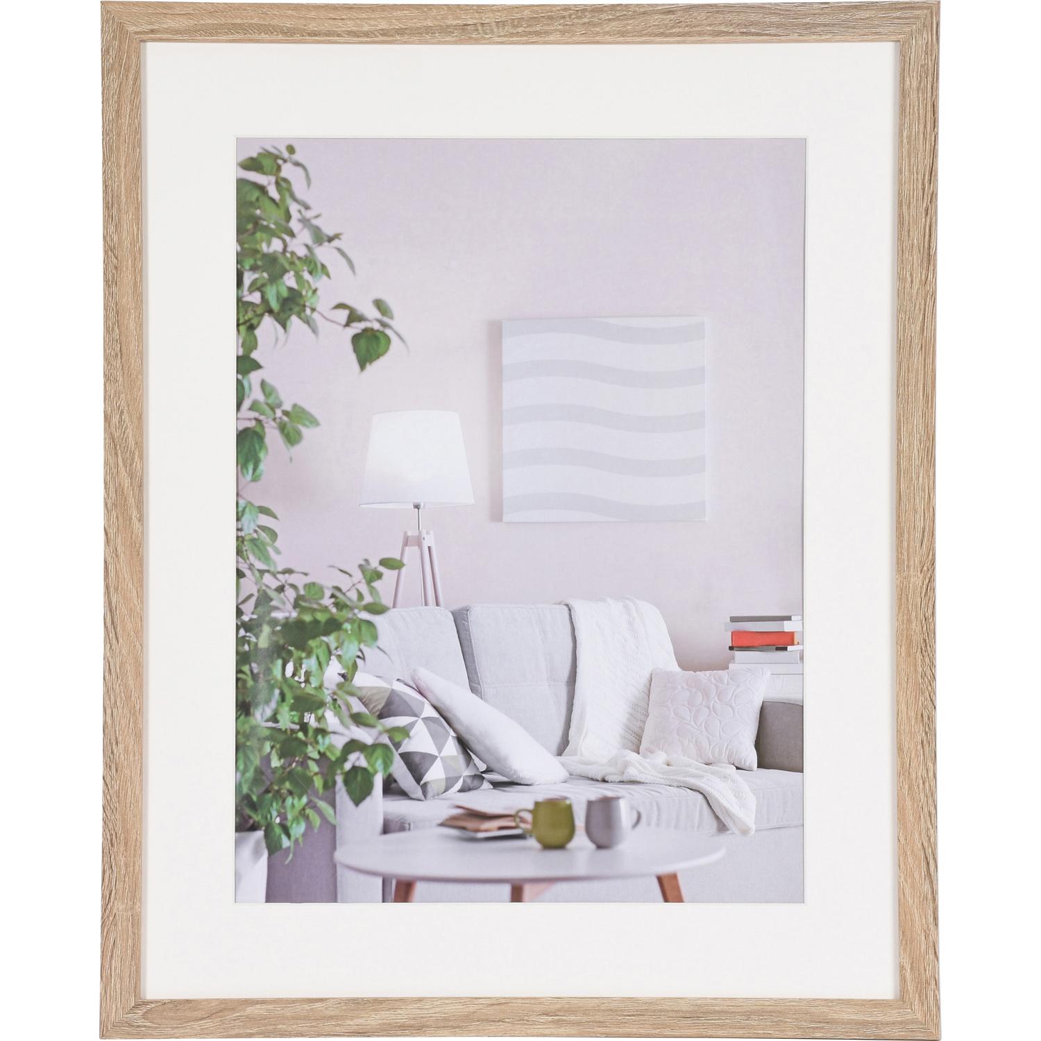 Henzo Modern 40x50 Frame bruin afbeelding