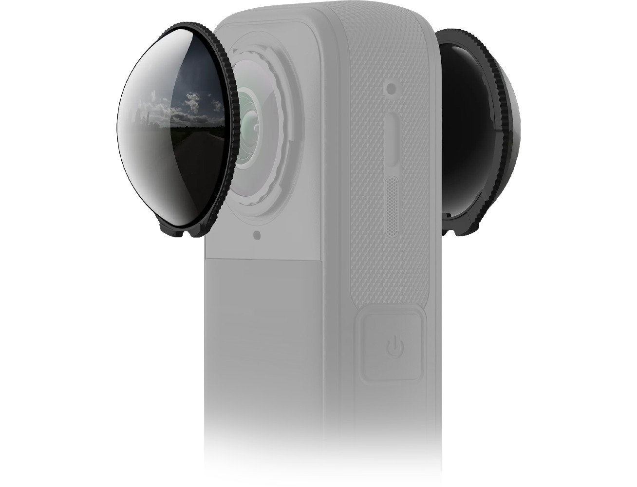 Insta360 X5 ND64 Filters afbeelding