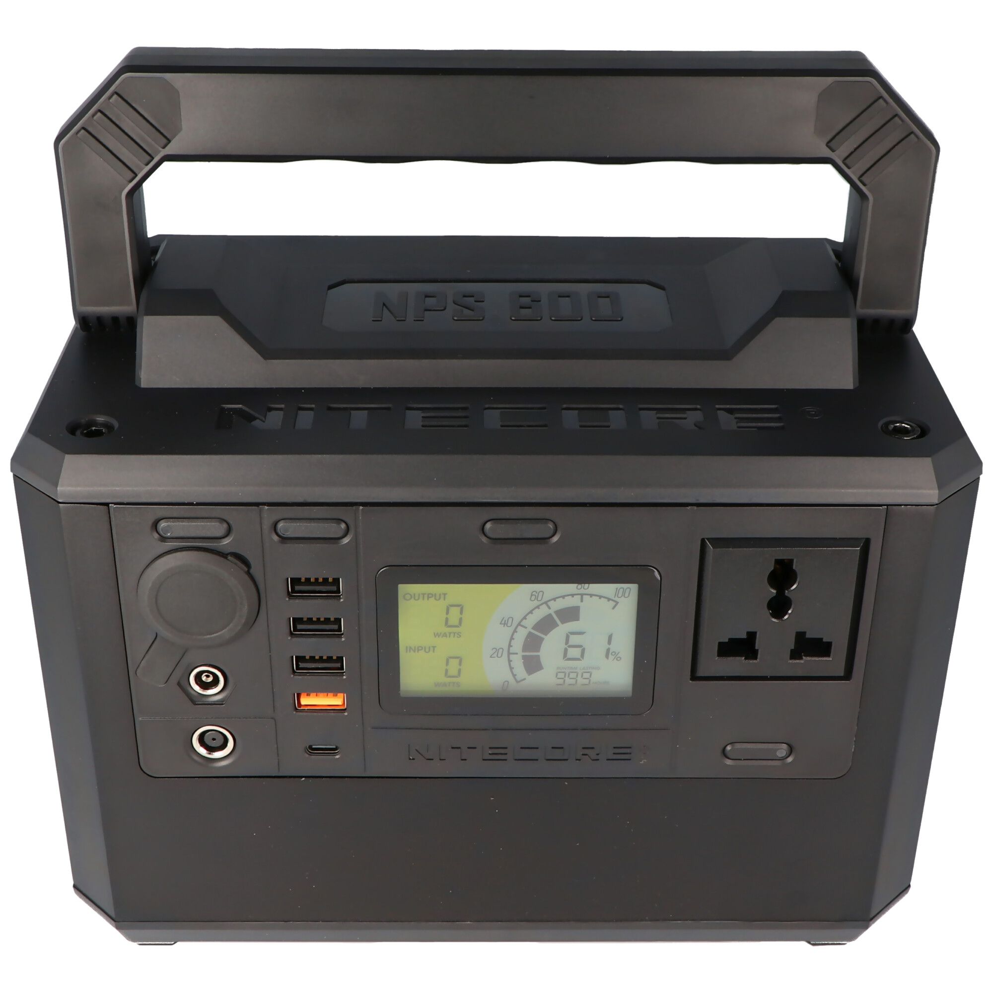 Nitecore NPS600 afbeelding