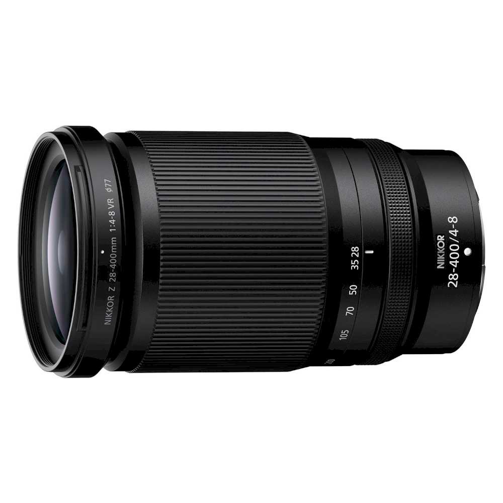 Nikon Nikkor Z 28-400mm f/4.8 VR
