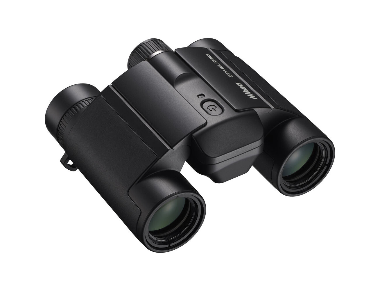 Nikon Stabilized 12x25 S afbeelding