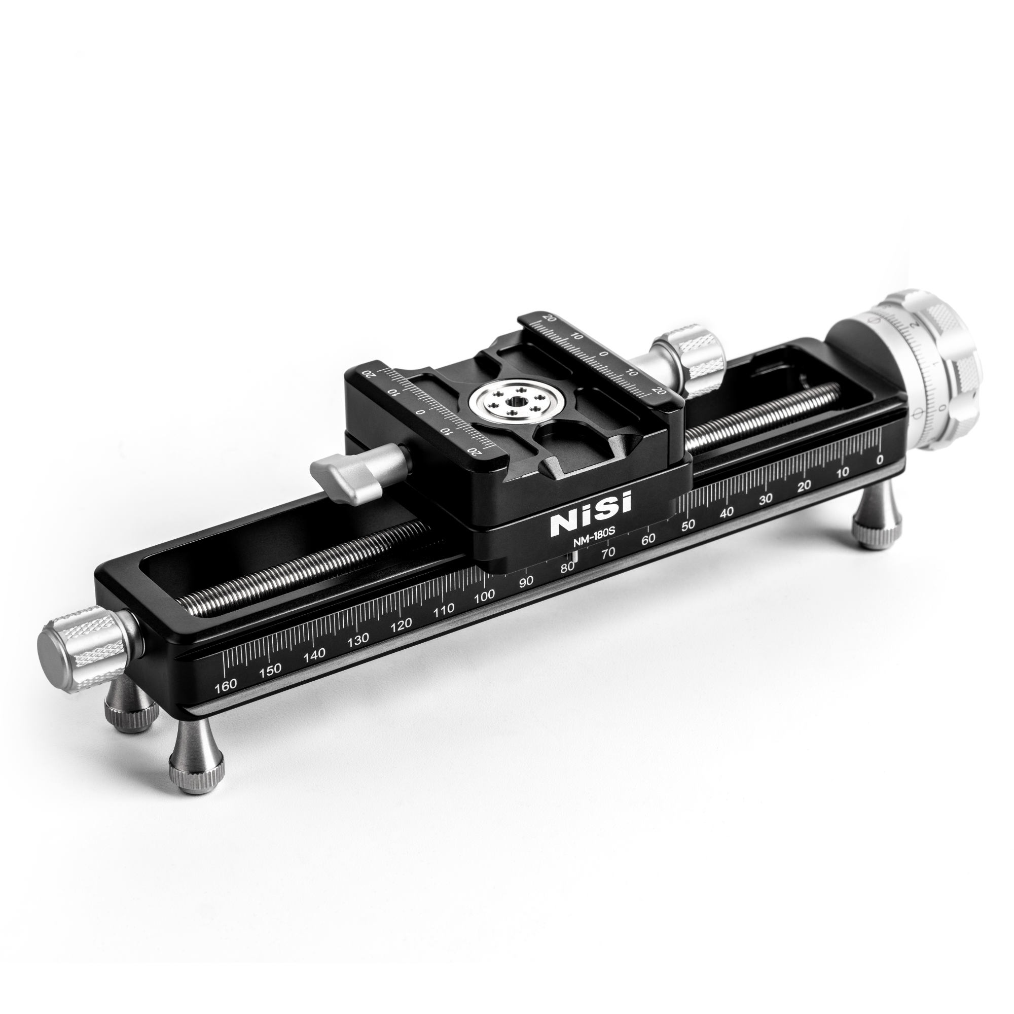 NiSi Macro slede NM-180s afbeelding