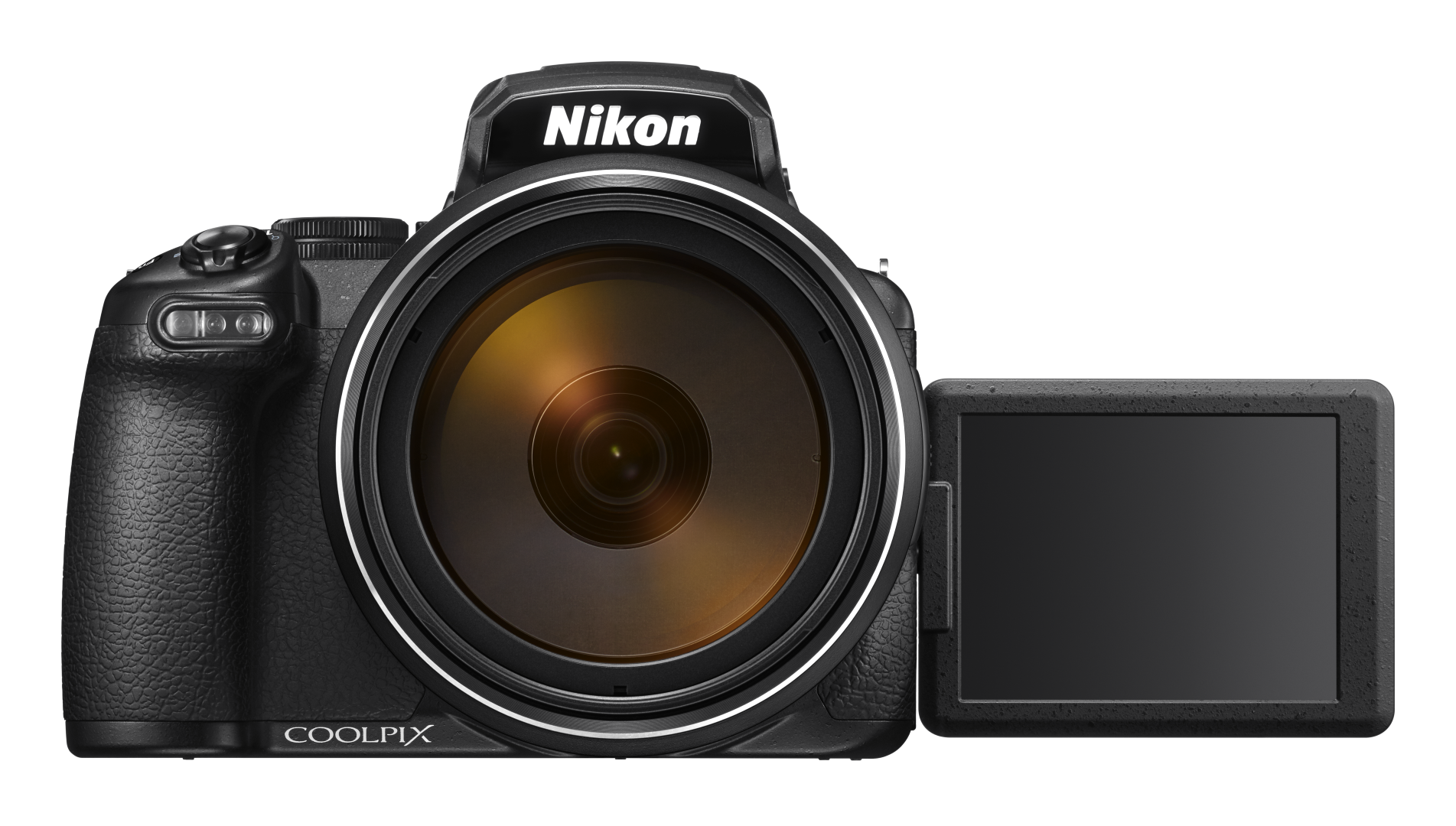 Nikon COOLPIX P1100 afbeelding