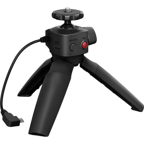 Panasonic DMW-SHGR1 Statiefgreep afbeelding