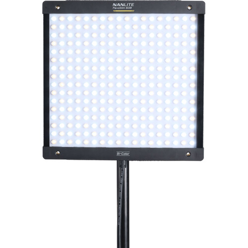 Nanlite Pavoslim 60B afbeelding