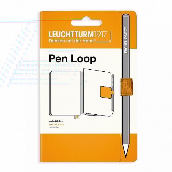 Leuchtturm Rising Sun, Pen Loop afbeelding