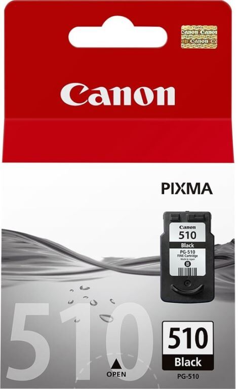 Canon PG-510 zwart