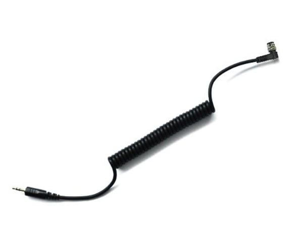Pixel Camera Verbindingskabel N3 voor Canon afbeelding