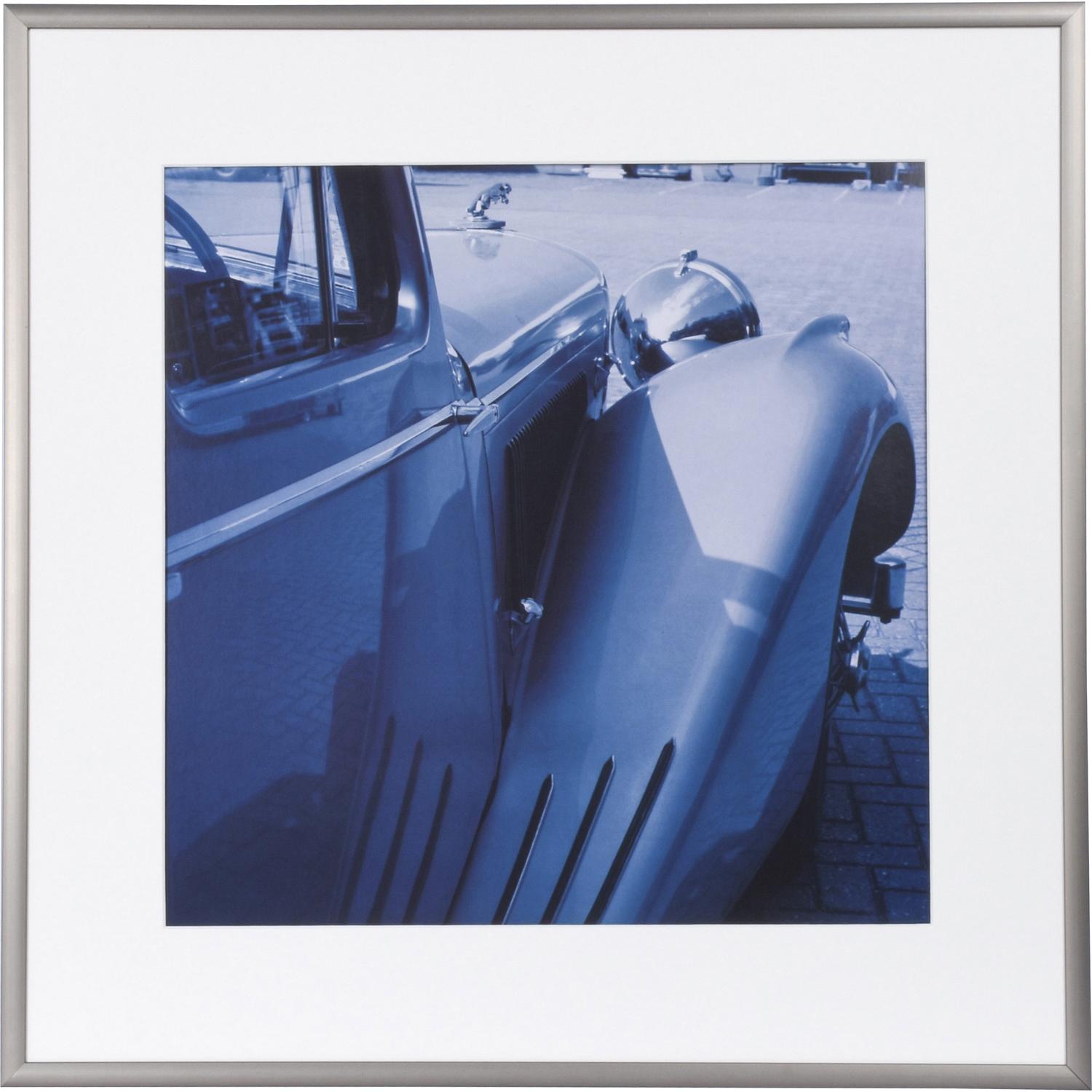 Henzo Portofino 20x20 Frame zilver afbeelding