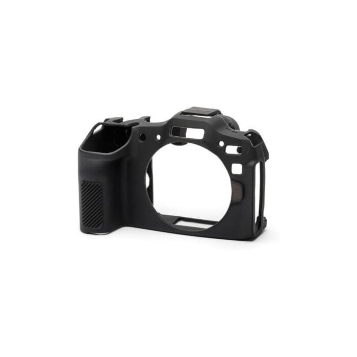 easyCover Body Cover For Canon R8 Black New afbeelding