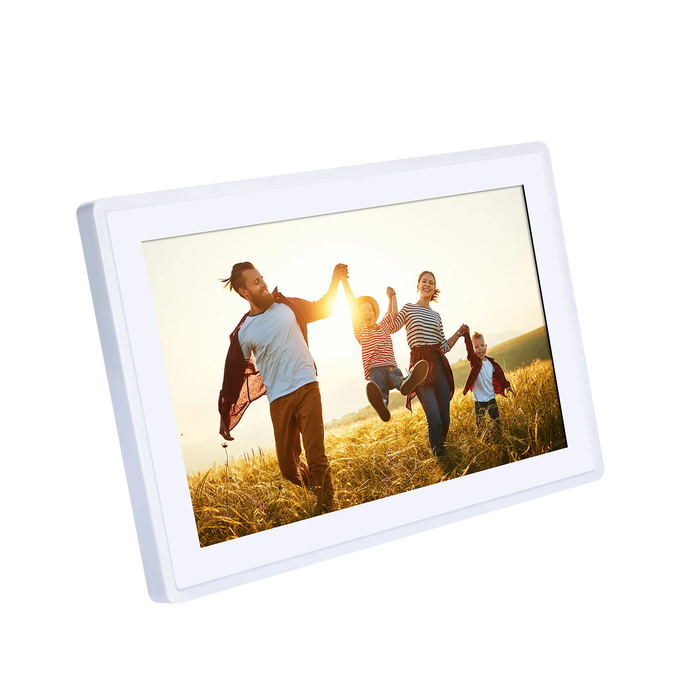 Rollei Smart Frame WiFi 100 White afbeelding
