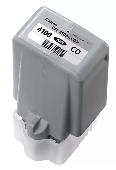 Canon Ink PFI-4100 Co Chroma Optimizer Ink Tank afbeelding