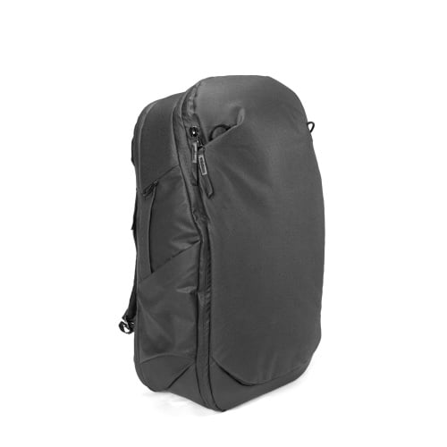 Peak Design Travel Backpack 30l V2 - Black afbeelding
