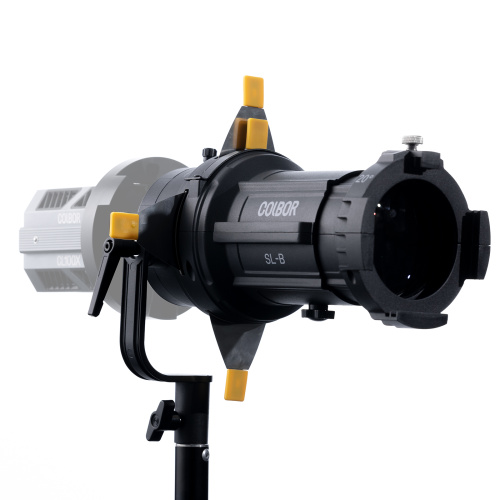 Colbor COB Projector afbeelding