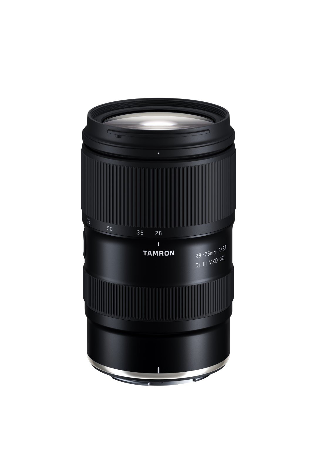 Tamron 28-75mm F/2.8 Di III VXD G2 Nikon Z afbeelding