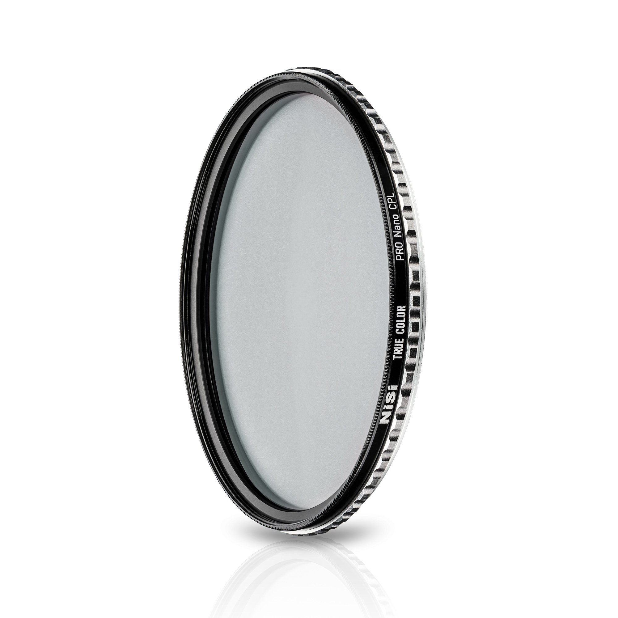 NiSi TC CPL polarisatiefilter 55mm afbeelding