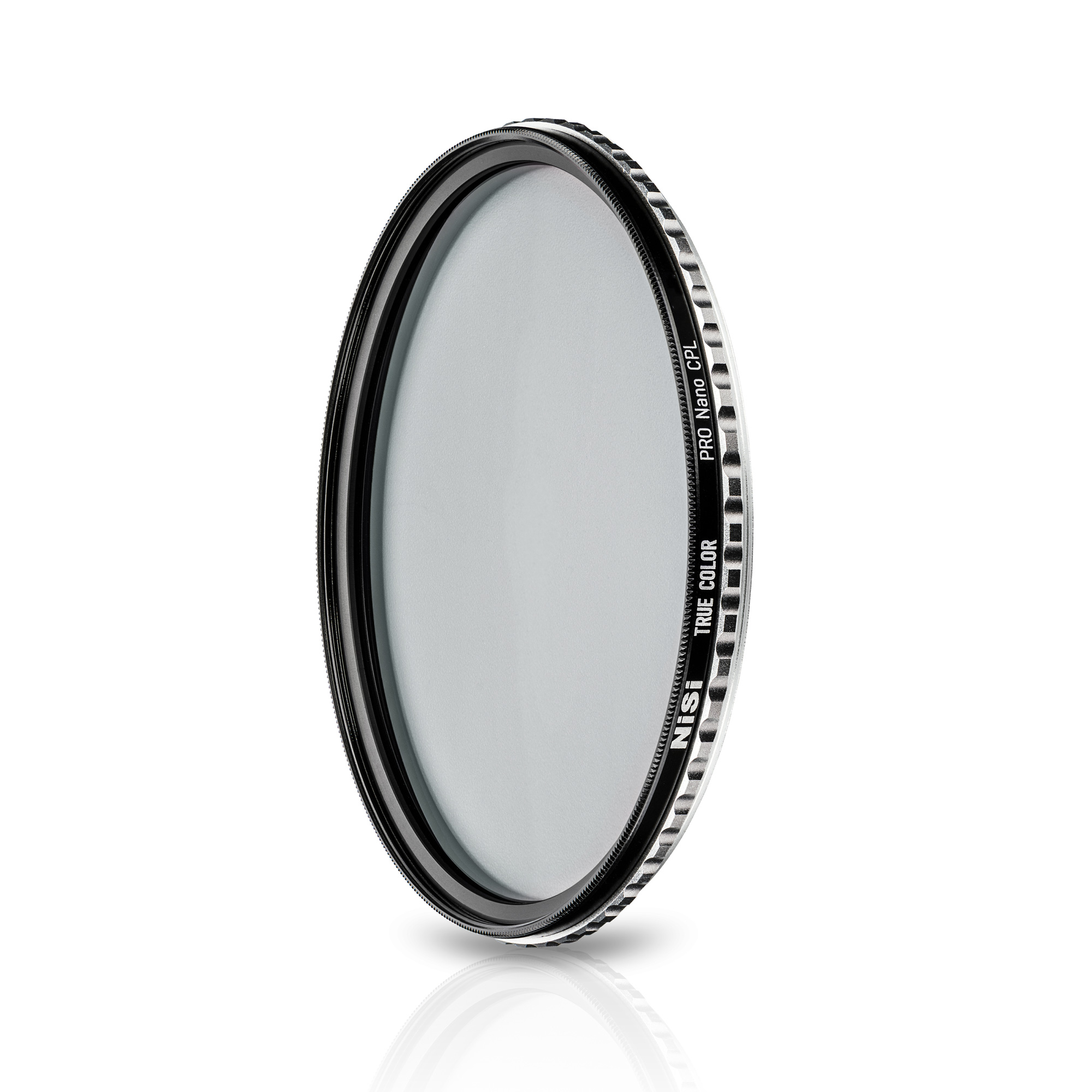 NiSi TC CPL polarisatiefilter 72mm afbeelding