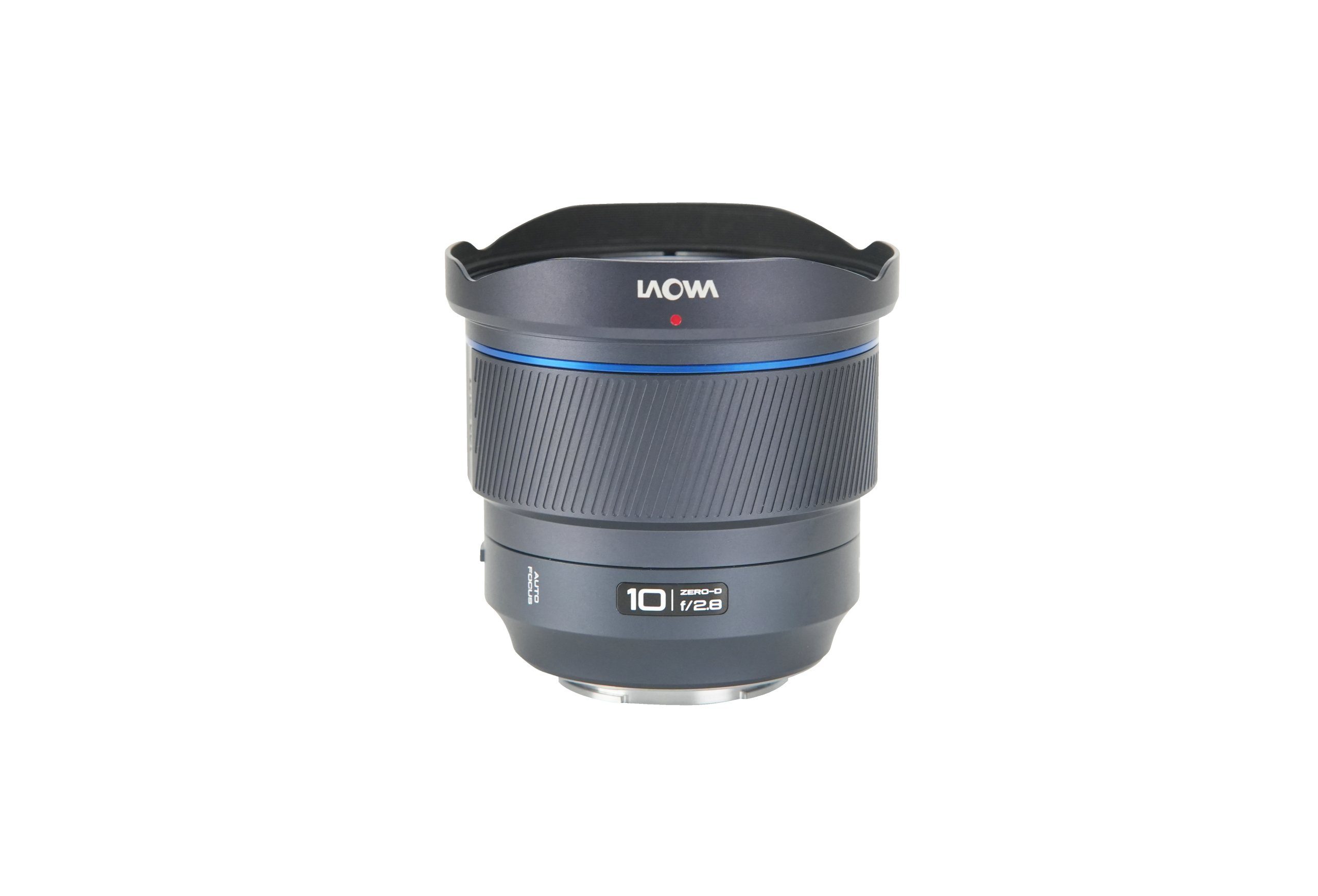 Laowa 10mm f/2.8 Zero-D FF Auto Focus Lens - Sony FE (Lao... afbeelding
