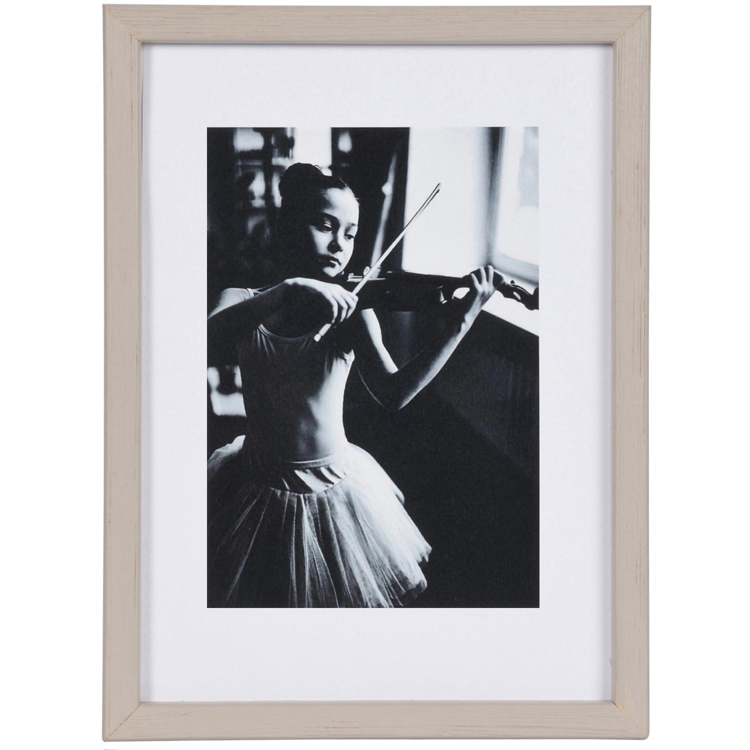 Henzo Viola Frame 10x15 beige afbeelding