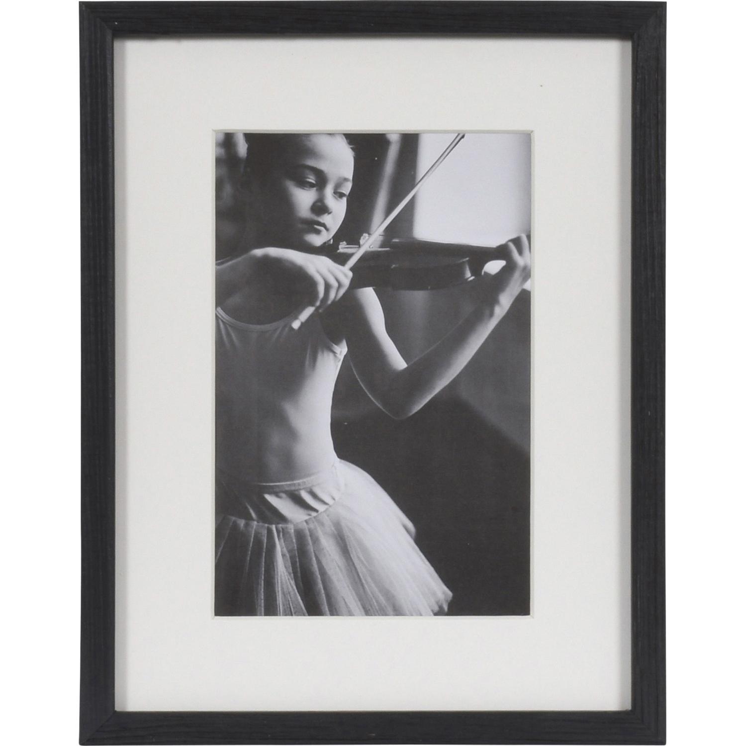 Henzo Viola Frame 15x20 donkerbruin afbeelding