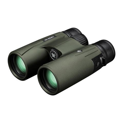 Vortex Viper HD 8x42 Verrekijker met Tas afbeelding