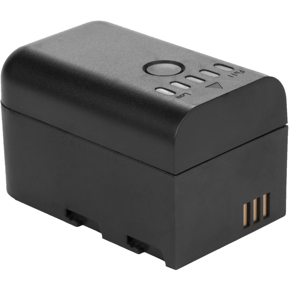 WenPod Battery MD2 afbeelding