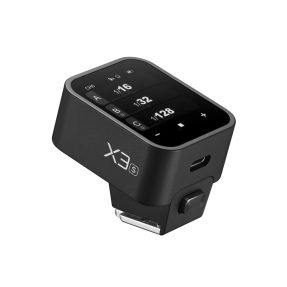 Godox X3 Transmitter voor Sony afbeelding