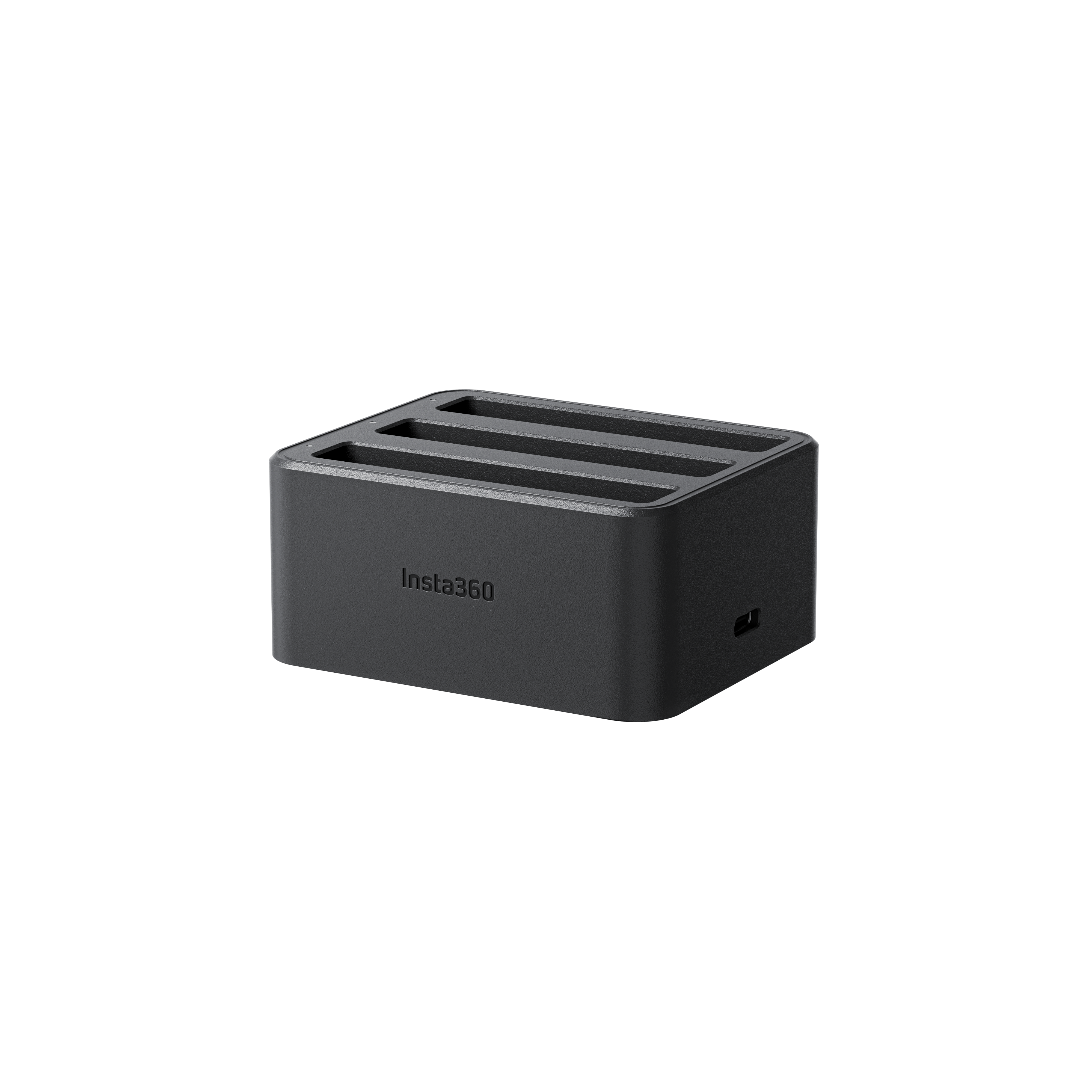 Insta360 X4 Fast Charge Hub afbeelding