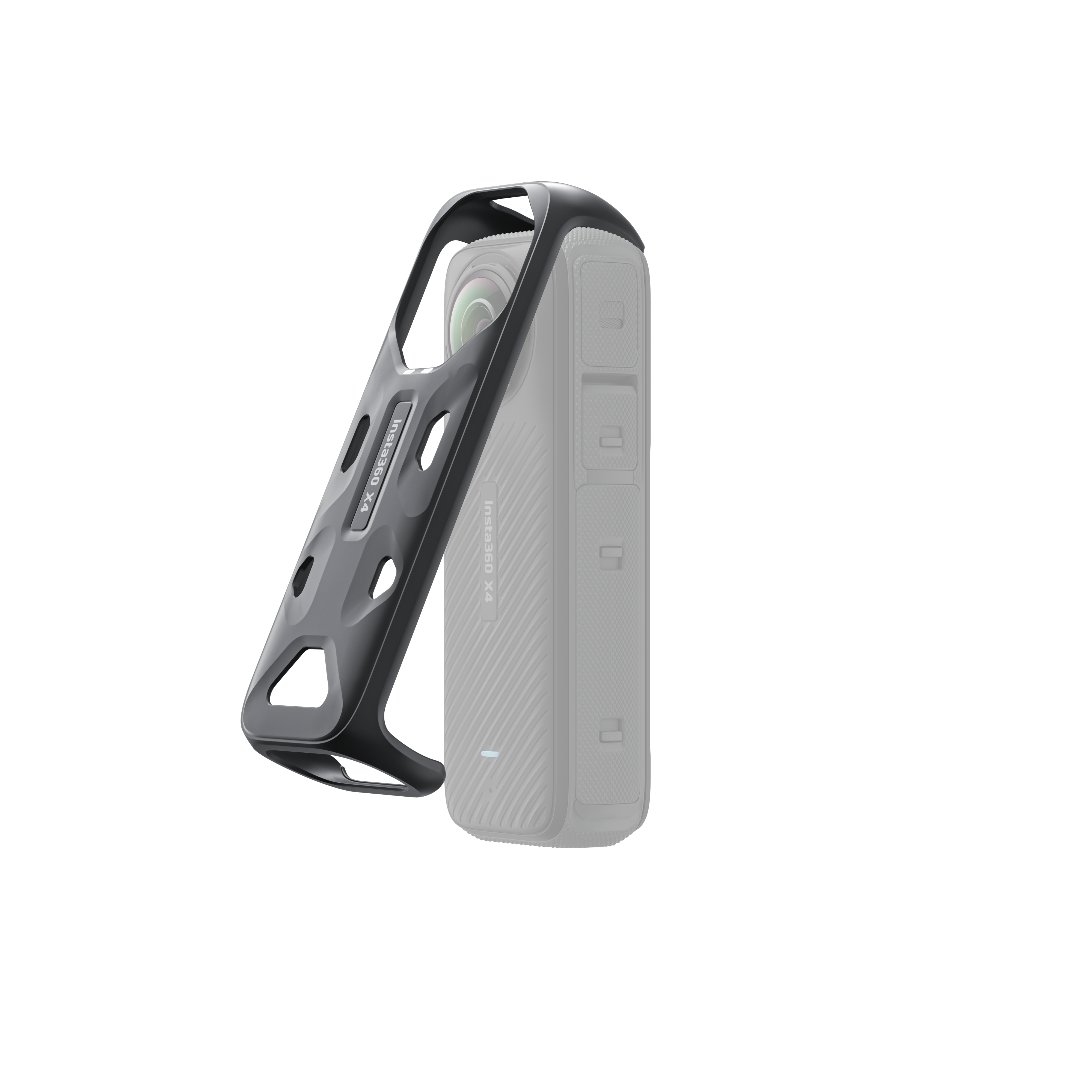 Insta360 X4 Thermo Grip Cover afbeelding