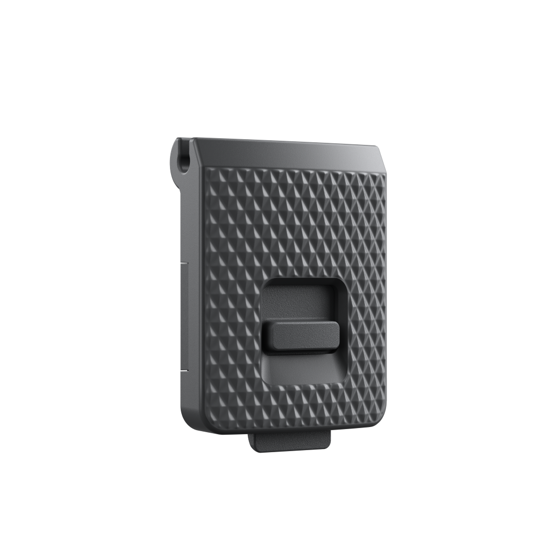 Insta360 X4 USB Cover afbeelding