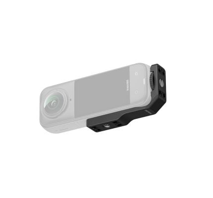 Insta360 X5 Vertical-Horizontal Mount afbeelding