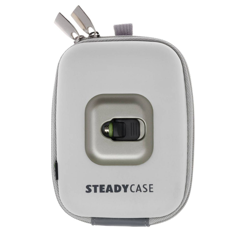 Xize SteadyCase Small Silver afbeelding