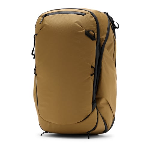 Peak Design Travel Backpack 45l - Coyote afbeelding