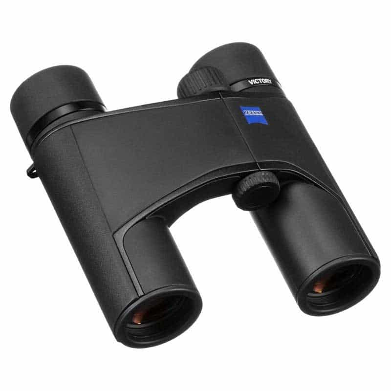 Zeiss Victory Pocket 8x25 afbeelding