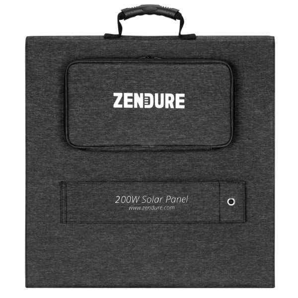 Zendure-Solar Panel 200W afbeelding