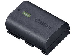 Camera accu