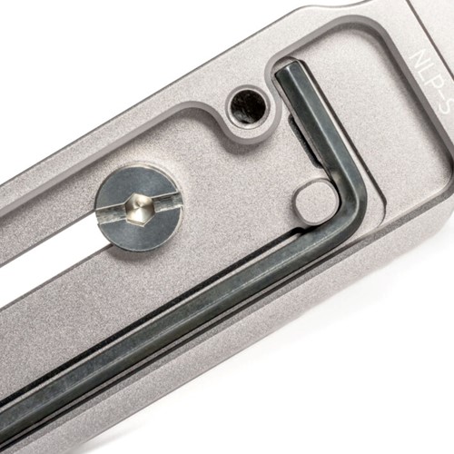 NiSi L-Bracket NLP-S-2
