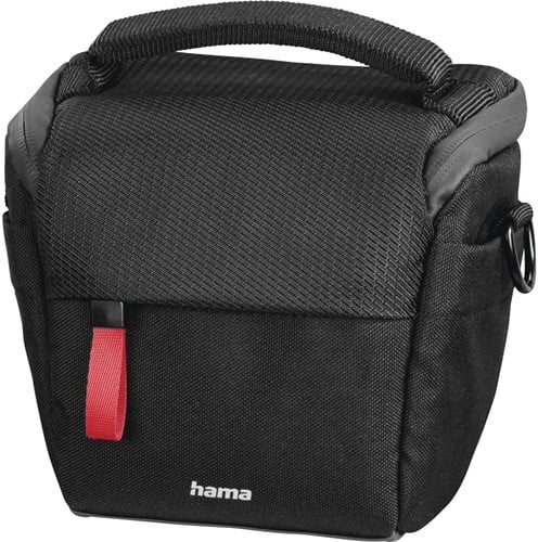 Hama cameratas Matera 100 Colt zwart
