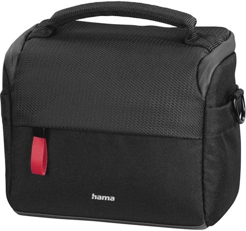 Hama Camera Bag Matera 110 Black