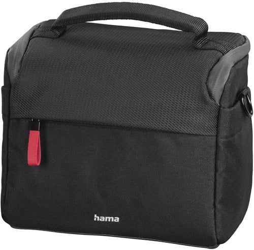 Hama Camera Bag Matera 130 Black