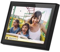 Braun Digiframe 1019 WIFI - 10.1 - 1280 x 800 - 16:10